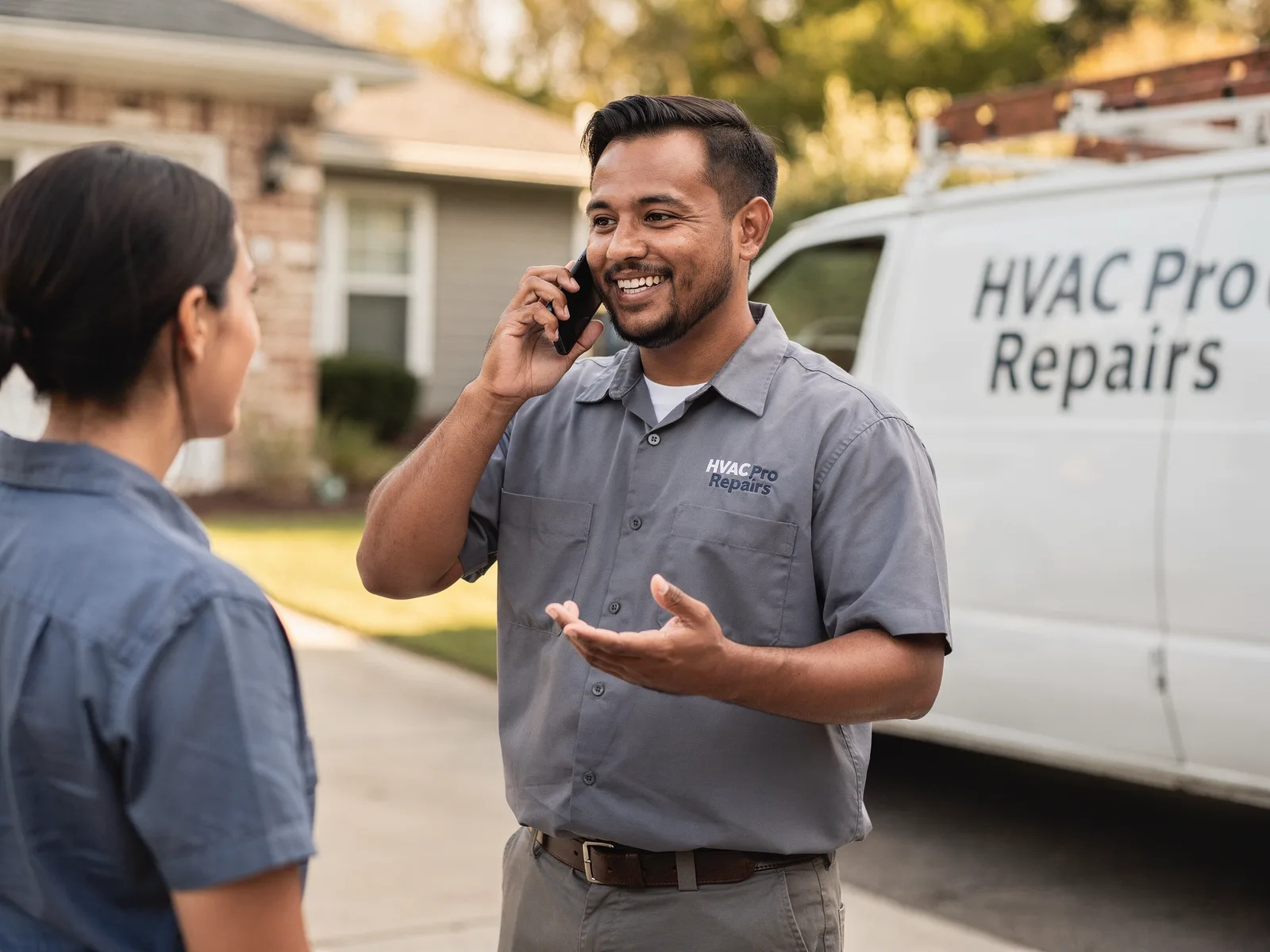 Heat Pump Repair Dailey, WV FAQs